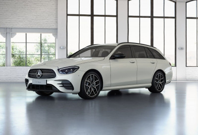 Mercedes-Benz E-Klasse Gebrauchtwagen Mercedes-Benz E-Klasse Gebrauchtwagen