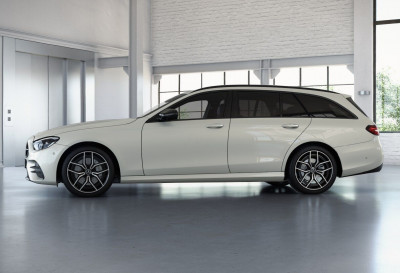 Mercedes-Benz E-Klasse Gebrauchtwagen Mercedes-Benz E-Klasse Gebrauchtwagen