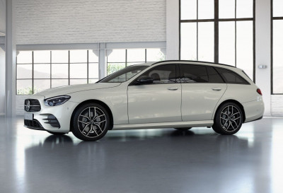 Mercedes-Benz E-Klasse Gebrauchtwagen Mercedes-Benz E-Klasse Gebrauchtwagen