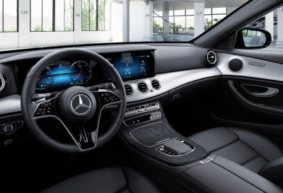 Mercedes-Benz E-Klasse Gebrauchtwagen Mercedes-Benz E-Klasse Gebrauchtwagen
