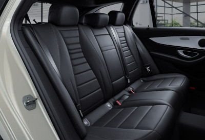 Mercedes-Benz E-Klasse Gebrauchtwagen Mercedes-Benz E-Klasse Gebrauchtwagen