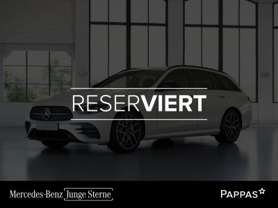 Mercedes-Benz E-Klasse Gebrauchtwagen Mercedes-Benz E-Klasse Gebrauchtwagen