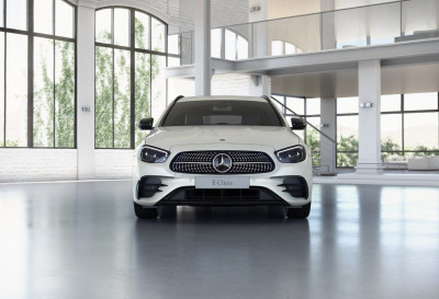 Mercedes-Benz E-Klasse Gebrauchtwagen Mercedes-Benz E-Klasse Gebrauchtwagen