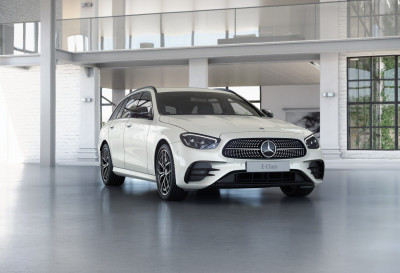 Mercedes-Benz E-Klasse Gebrauchtwagen Mercedes-Benz E-Klasse Gebrauchtwagen