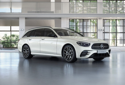 Mercedes-Benz E-Klasse Gebrauchtwagen Mercedes-Benz E-Klasse Gebrauchtwagen