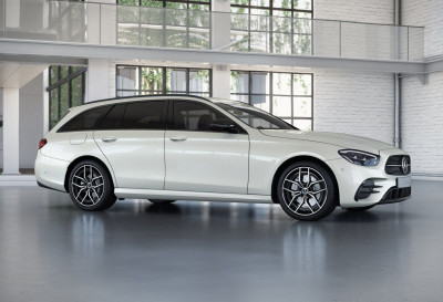 Mercedes-Benz E-Klasse Gebrauchtwagen Mercedes-Benz E-Klasse Gebrauchtwagen