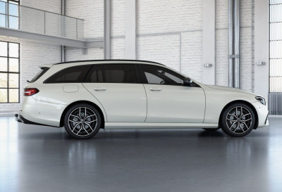 Mercedes-Benz E-Klasse Gebrauchtwagen Mercedes-Benz E-Klasse Gebrauchtwagen