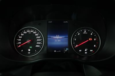 Mercedes-Benz Vito Gebrauchtwagen Mercedes-Benz Vito Gebrauchtwagen