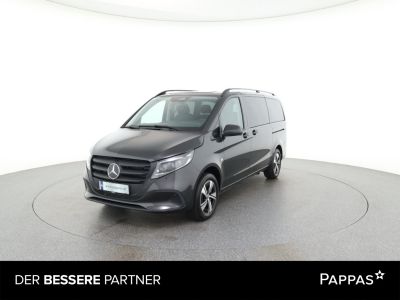 Mercedes-Benz Vito Gebrauchtwagen Mercedes-Benz Vito Gebrauchtwagen