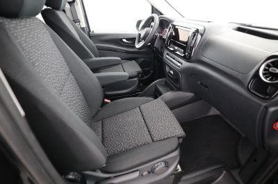 Mercedes-Benz Vito Gebrauchtwagen Mercedes-Benz Vito Gebrauchtwagen