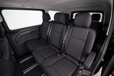 Mercedes-Benz Vito Gebrauchtwagen Mercedes-Benz Vito Gebrauchtwagen