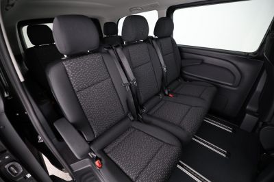 Mercedes-Benz Vito Gebrauchtwagen Mercedes-Benz Vito Gebrauchtwagen
