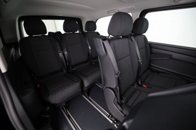 Mercedes-Benz Vito Gebrauchtwagen Mercedes-Benz Vito Gebrauchtwagen