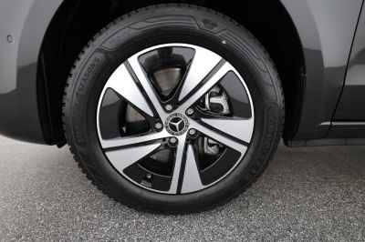 Mercedes-Benz Vito Gebrauchtwagen Mercedes-Benz Vito Gebrauchtwagen