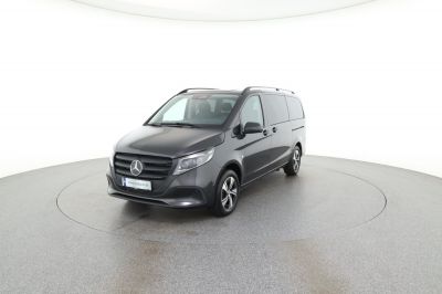 Mercedes-Benz Vito Gebrauchtwagen Mercedes-Benz Vito Gebrauchtwagen