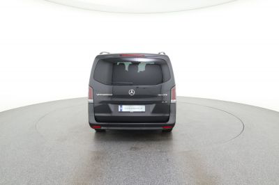 Mercedes-Benz Vito Gebrauchtwagen Mercedes-Benz Vito Gebrauchtwagen