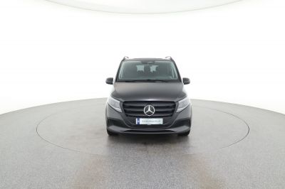 Mercedes-Benz Vito Gebrauchtwagen Mercedes-Benz Vito Gebrauchtwagen