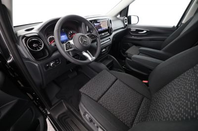 Mercedes-Benz Vito Gebrauchtwagen Mercedes-Benz Vito Gebrauchtwagen