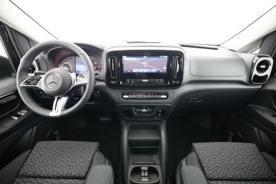 Mercedes-Benz Vito Gebrauchtwagen Mercedes-Benz Vito Gebrauchtwagen