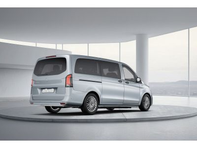 Mercedes-Benz Vito Gebrauchtwagen Mercedes-Benz Vito Gebrauchtwagen