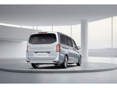 Mercedes-Benz Vito Gebrauchtwagen Mercedes-Benz Vito Gebrauchtwagen