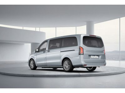 Mercedes-Benz Vito Gebrauchtwagen Mercedes-Benz Vito Gebrauchtwagen