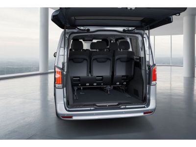 Mercedes-Benz Vito Gebrauchtwagen Mercedes-Benz Vito Gebrauchtwagen