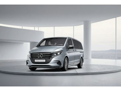 Mercedes-Benz Vito Gebrauchtwagen Mercedes-Benz Vito Gebrauchtwagen