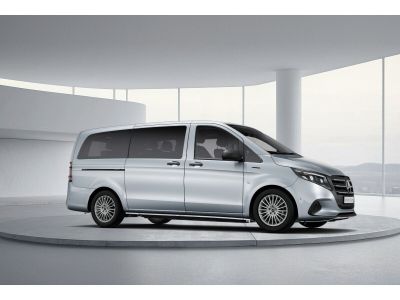 Mercedes-Benz Vito Gebrauchtwagen Mercedes-Benz Vito Gebrauchtwagen