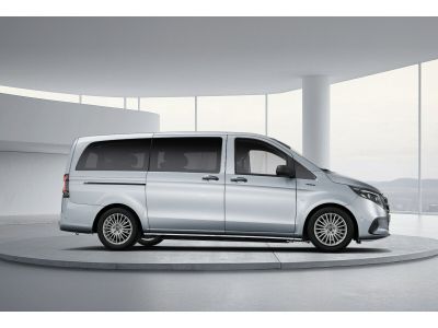 Mercedes-Benz Vito Gebrauchtwagen Mercedes-Benz Vito Gebrauchtwagen