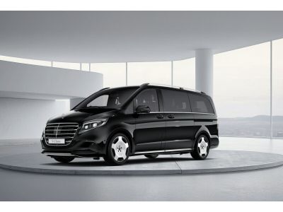 Mercedes-Benz V-Klasse Gebrauchtwagen Mercedes-Benz V-Klasse Gebrauchtwagen