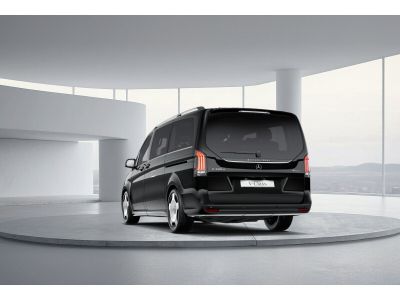 Mercedes-Benz V-Klasse Gebrauchtwagen Mercedes-Benz V-Klasse Gebrauchtwagen