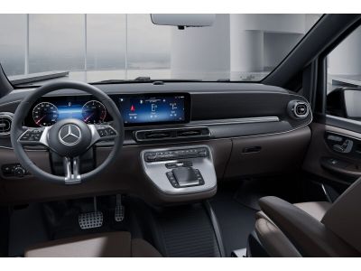 Mercedes-Benz V-Klasse Gebrauchtwagen Mercedes-Benz V-Klasse Gebrauchtwagen
