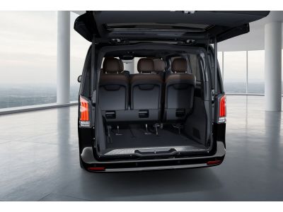 Mercedes-Benz V-Klasse Gebrauchtwagen Mercedes-Benz V-Klasse Gebrauchtwagen