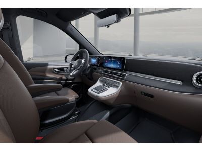 Mercedes-Benz V-Klasse Gebrauchtwagen Mercedes-Benz V-Klasse Gebrauchtwagen