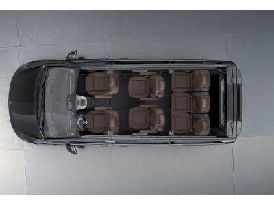 Mercedes-Benz V-Klasse Gebrauchtwagen Mercedes-Benz V-Klasse Gebrauchtwagen