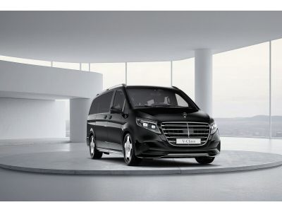 Mercedes-Benz V-Klasse Gebrauchtwagen Mercedes-Benz V-Klasse Gebrauchtwagen