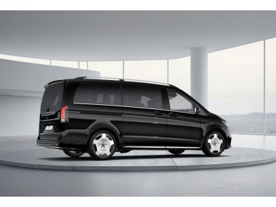 Mercedes-Benz V-Klasse Gebrauchtwagen Mercedes-Benz V-Klasse Gebrauchtwagen