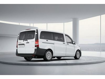 Mercedes-Benz Vito Gebrauchtwagen Mercedes-Benz Vito Gebrauchtwagen