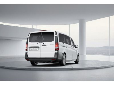 Mercedes-Benz Vito Gebrauchtwagen Mercedes-Benz Vito Gebrauchtwagen