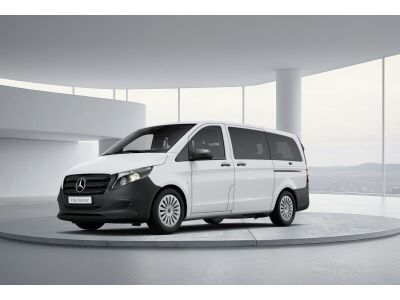 Mercedes-Benz Vito Gebrauchtwagen