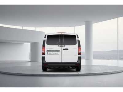Mercedes-Benz Vito Gebrauchtwagen Mercedes-Benz Vito Gebrauchtwagen