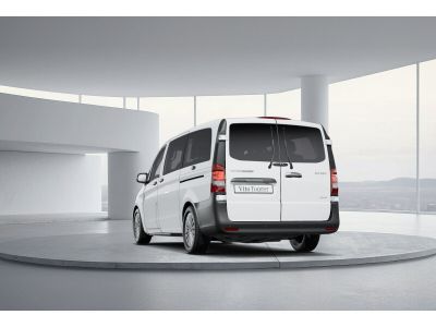 Mercedes-Benz Vito Gebrauchtwagen Mercedes-Benz Vito Gebrauchtwagen