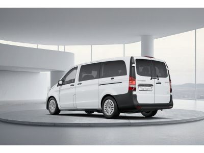 Mercedes-Benz Vito Gebrauchtwagen Mercedes-Benz Vito Gebrauchtwagen