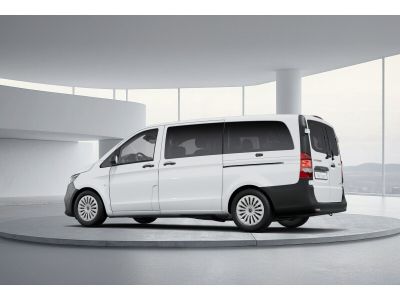 Mercedes-Benz Vito Gebrauchtwagen Mercedes-Benz Vito Gebrauchtwagen