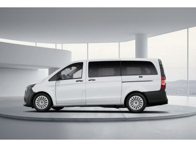 Mercedes-Benz Vito Gebrauchtwagen Mercedes-Benz Vito Gebrauchtwagen