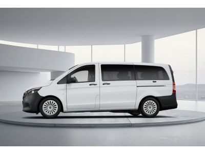 Mercedes-Benz Vito Gebrauchtwagen Mercedes-Benz Vito Gebrauchtwagen