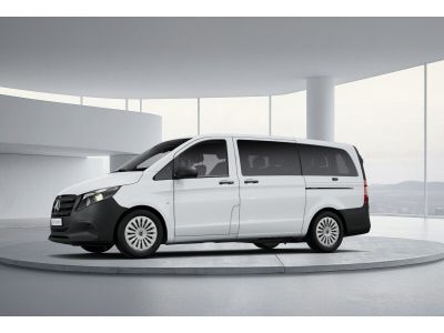 Mercedes-Benz Vito Gebrauchtwagen Mercedes-Benz Vito Gebrauchtwagen