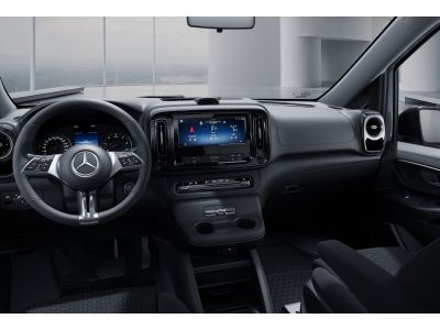 Mercedes-Benz Vito Gebrauchtwagen Mercedes-Benz Vito Gebrauchtwagen