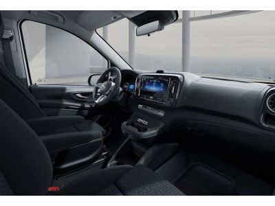 Mercedes-Benz Vito Gebrauchtwagen Mercedes-Benz Vito Gebrauchtwagen